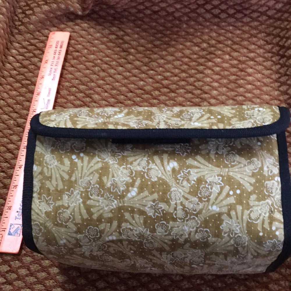 Travel bag